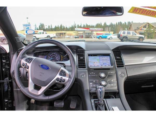 2016 Ford Taurus SEL 3 5L V6 FWD Sedan Zero Down! for sale in Spokane, WA – photo 7