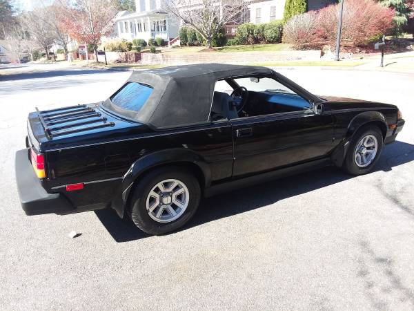 1985 Toyota Celica GTS convertible - cars & trucks - by owner -... for sale in Marietta, GA – photo 19