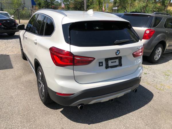 2016 BMW X1 Xdrive Sport White Navigation Every Option Spotless—L@@K for sale in West Babylon, NY – photo 7