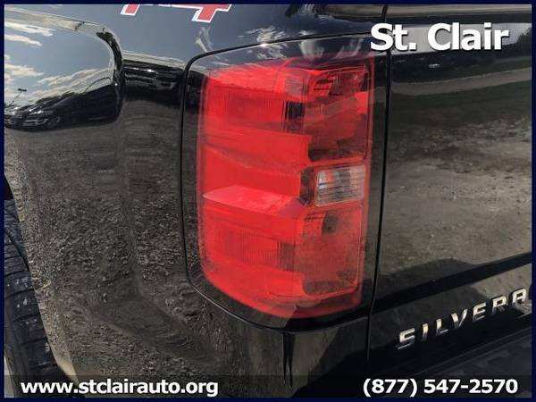 2015 Chevrolet Silverado 1500 - Call for sale in Saint Clair, ON – photo 17