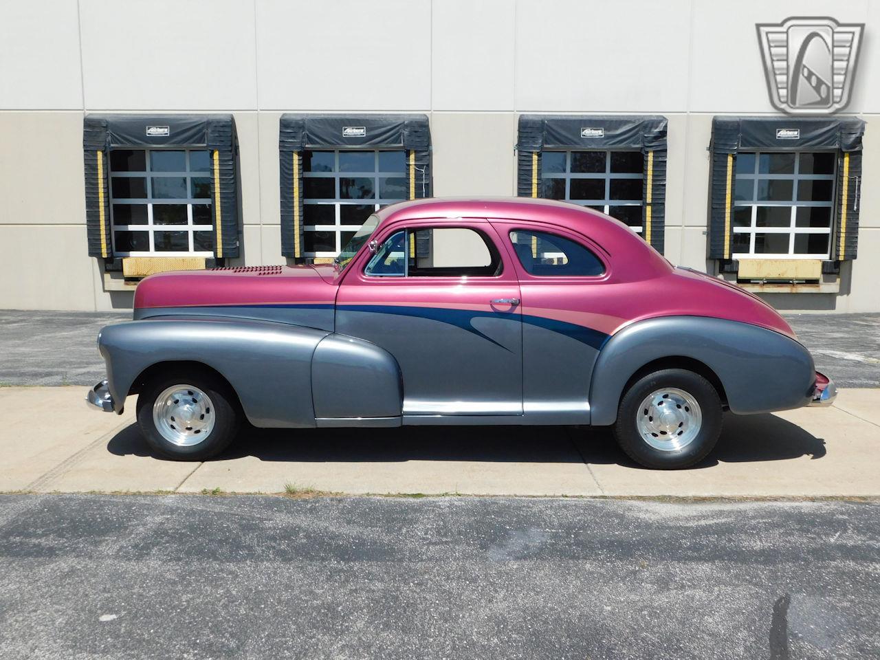 1948 Chevrolet Coupe for sale in O'Fallon, IL – photo 6