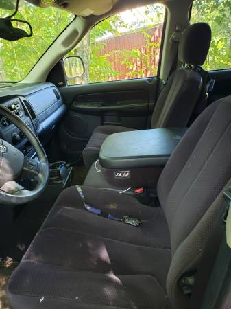 Dodge Ram 1500 for sale in Salem, CT – photo 5
