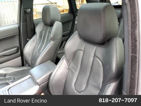 2014 Land Rover Range Rover Evoque Pure Plus 4x4 4WD SKU:EH904943 for sale in Encino, CA – photo 16