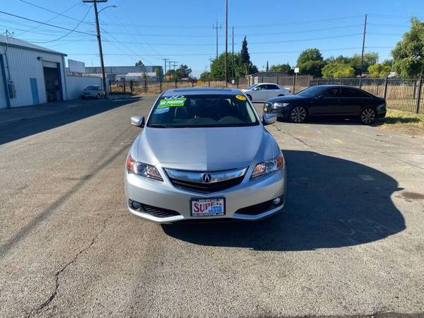 2014 Acura ILX Premium Package - - by dealer - vehicle for sale in Stockton, CA – photo 2