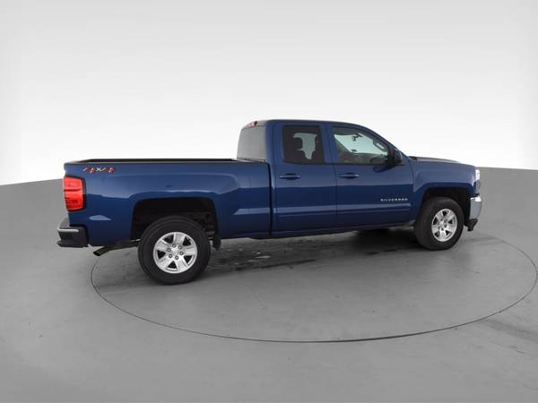 2018 Chevy Chevrolet Silverado 1500 Double Cab LT Pickup 4D 6 1/2 ft... for sale in Saint Paul, MN – photo 12