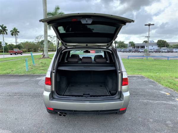 2008 BMW X3 3.0si AWD 82K Miles $1,000 Down - cars & trucks - by... for sale in Margate, FL – photo 15