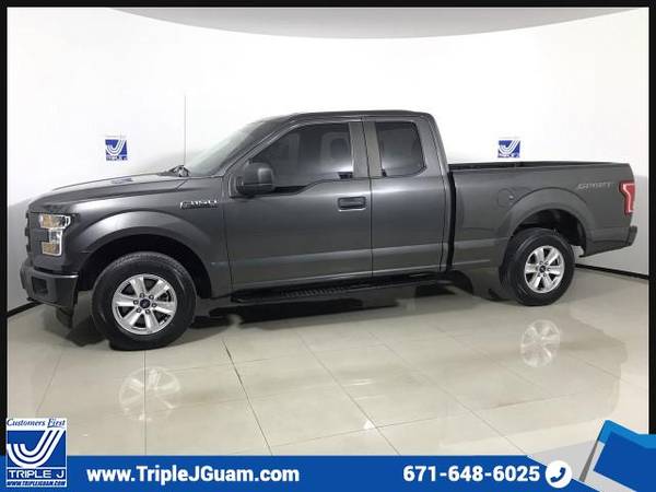 2017 Ford F-150 - - by dealer for sale in Other, Other – photo 5