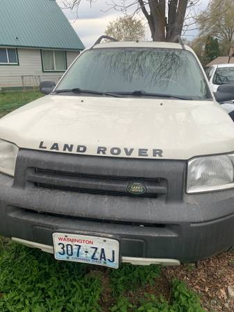 Land Rover for sale in Yakima, WA – photo 4