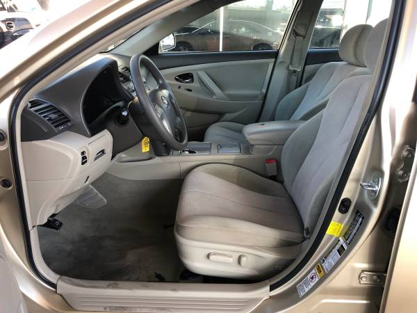 ** 2011 TOYOTA CAMRY ** LIKE NEW for sale in Anderson, CA – photo 10
