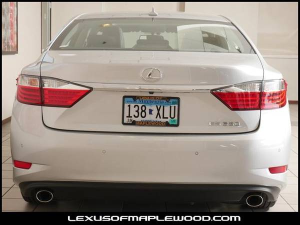 2014 Lexus ES 350 for sale in Maplewood, MN – photo 9