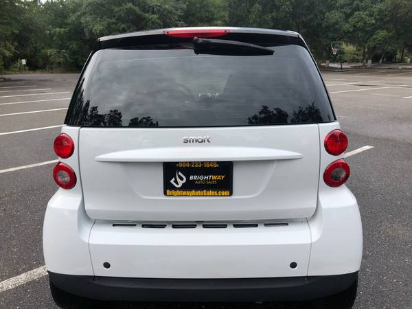 2010 Smart Fortwo **MINT CONDITION - WE FINANCE EVERYONE** for sale in Jacksonville, FL – photo 5