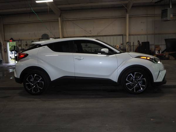 2019 Toyota C-HR XLE - - by dealer - vehicle for sale in Asheboro, NC – photo 18