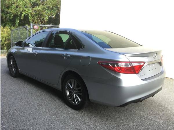 2017 Toyota Camry SE*UNMATCHED FINANCING!*CALL FOR DETAILS!*WARRANTY!* for sale in Hickory, NC – photo 7