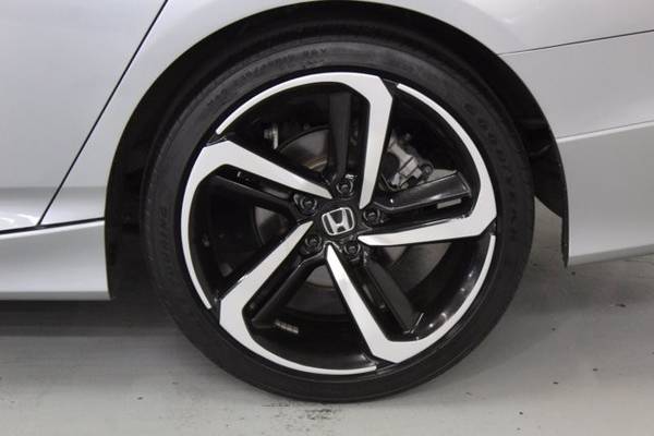2018 Honda Accord Sedan Sport 1 5T - - by dealer for sale in Auburn, WA – photo 7