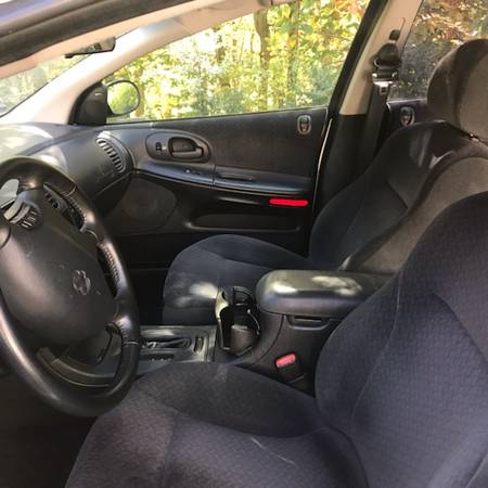 2001 Dodge Intrepid R/T V6 for sale in Newtown, CT – photo 3