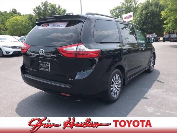 2018 Toyota Sienna - Call for sale in Irmo, SC – photo 6