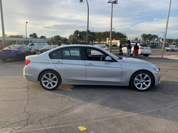 2014 BMW 3-Series - cars & trucks - by dealer - vehicle automotive... for sale in Orlando, FL – photo 4
