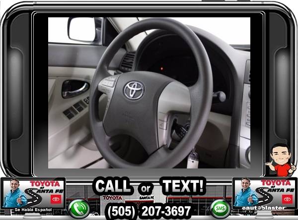2010 Toyota Camry - - by dealer - vehicle automotive for sale in Santa Fe, NM – photo 14
