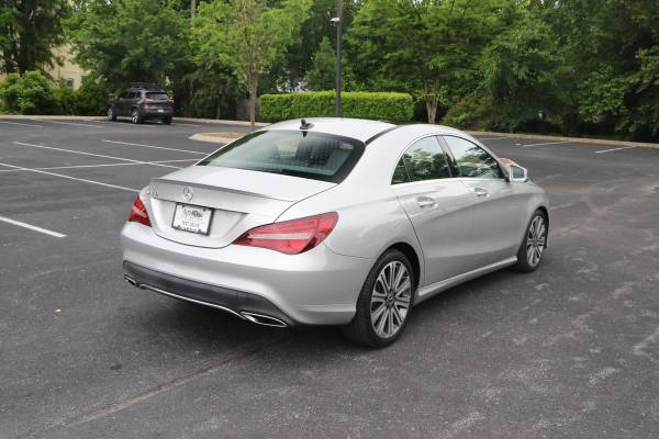 2018 Mercedes-Benz CLA 250 COUPE W/NAV - - by dealer for sale in Murfreesboro, TN – photo 3