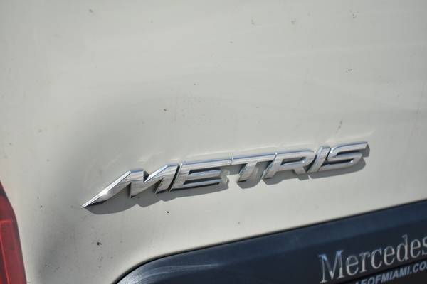 2019 Mercedes-Benz Metris Cargo 3dr 126 WB Mini Van Cargo Van - cars... for sale in Miami, CO – photo 7