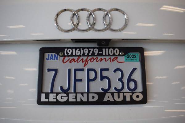 2012 Audi Q5 3 2 quattro Premium Plus AWD 4dr SUV 100s of for sale in Sacramento , CA – photo 13