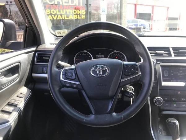 2017 Toyota Camry - - by dealer - vehicle automotive for sale in south amboy, NJ – photo 21