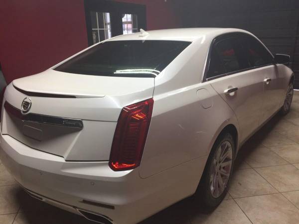 2014 Cadillac CTS 2.0T Standard 4dr Sedan EVERY ONE GET APPROVED 0... for sale in Hamtramck, MI – photo 8