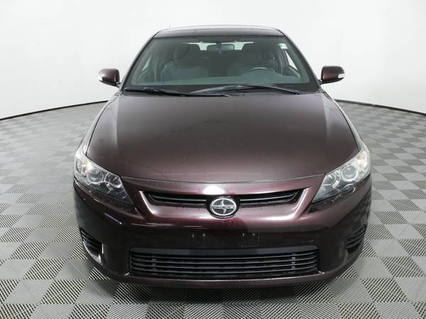 2012 Scion tC - cars & trucks - by dealer - vehicle automotive sale for sale in Inver Grove Heights, MN – photo 13