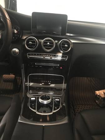 2018 Mercedes Benz GLC Coupe for sale in Lancaster, CA – photo 7
