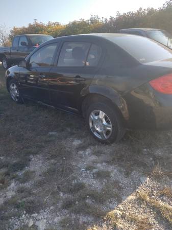 2007 Chevrolet Cobalt - cars & trucks - by owner - vehicle... for sale in Granbury, TX – photo 3