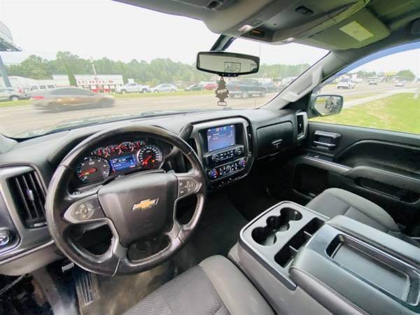 2014 Chevrolet Silverado 1500 - cars & trucks - by dealer - vehicle... for sale in Jacksonville, FL – photo 9