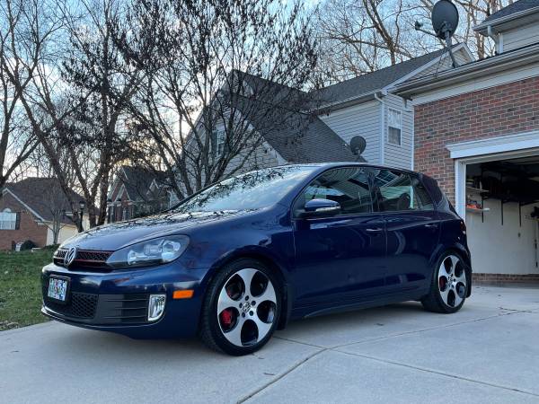 2012 VW GTI with Navigation only 62k Miles One owner for sale in Concord, NC – photo 5