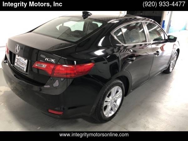2013 Acura ILX 2.0L ***Financing Available*** - cars & trucks - by... for sale in Fond Du Lac, WI – photo 9
