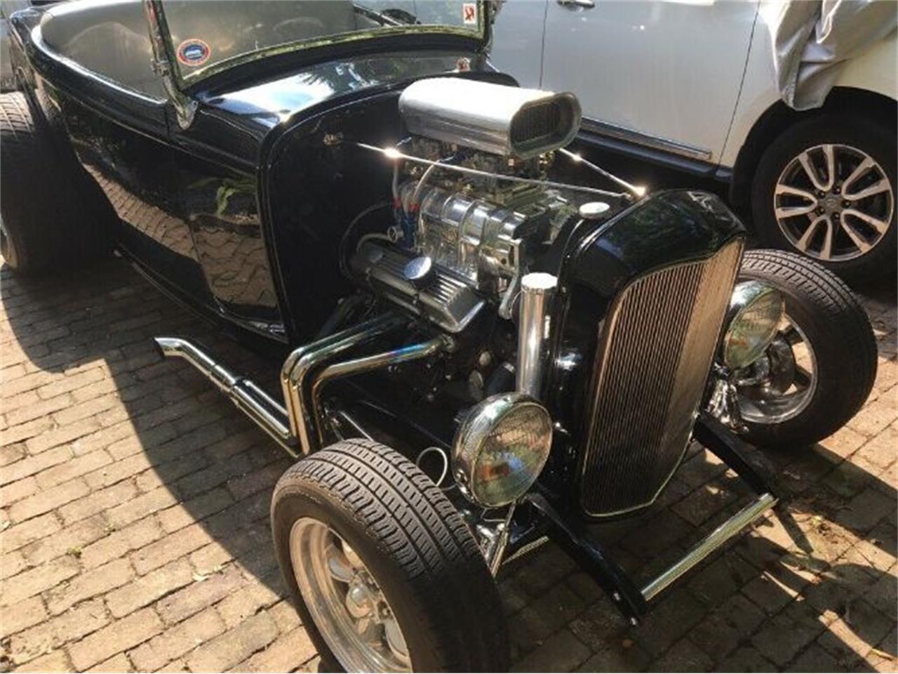 1931 Ford Roadster for sale in Cadillac, MI – photo 16