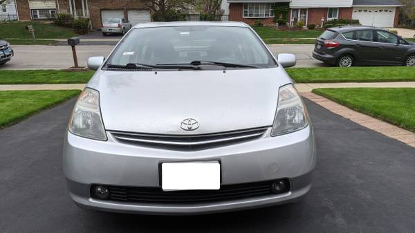 2008 Toyota Prius Standard Hatchback 4D for sale in Chicago, IL – photo 2