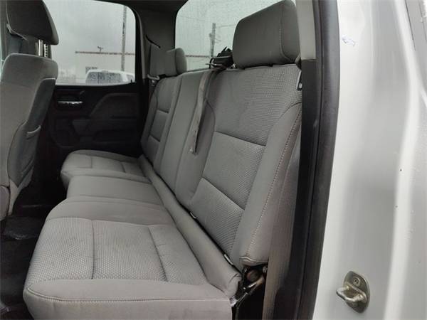 2015 Chevrolet Silverado 2500HD Work Truck - - by for sale in Chillicothe, OH – photo 14