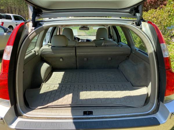 Volvo Wagon V70 for sale in Easley, SC – photo 6
