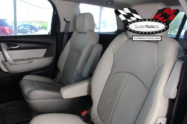2012 GMC Acadia SLT *3 Row Seats* CLEAN TITLE & Ready To Go!!! -... for sale in Salt Lake City, ID – photo 10