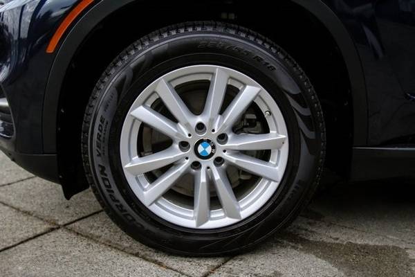 2014 BMW X5 AWD All Wheel Drive xDrive35i SUV - cars & trucks - by... for sale in Lynnwood, WA – photo 12