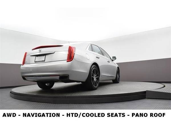 2013 Cadillac XTS sedan GUARANTEED APPROVAL for sale in Naperville, IL – photo 21