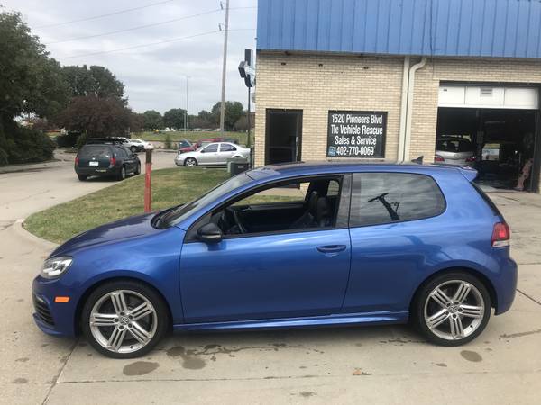 2012 Volkswagen Mk6 Vw Golf R All Wheel Drive 6 speed Manual for sale in Lincoln, CO – photo 8