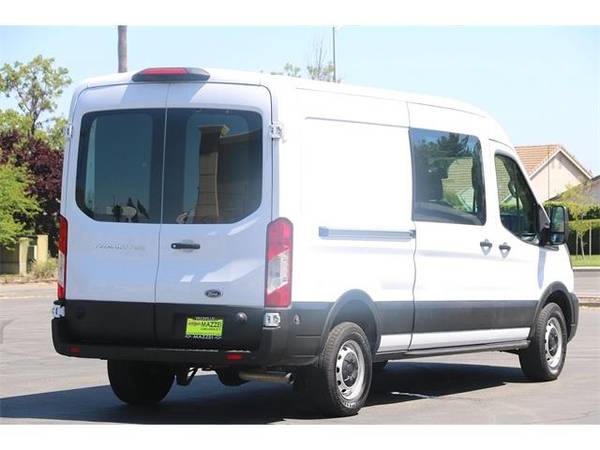 2020 Ford Transit-250 - van - - by dealer - vehicle for sale in Vacaville, CA – photo 8