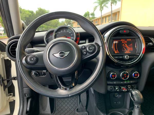 2016 MINI COOPER SPORT (((CALL ALBERT ))) for sale in Hollywood, FL – photo 15