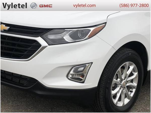 2019 Chevrolet Equinox SUV AWD 4dr LT w/1LT - Chevrolet - cars &... for sale in Sterling Heights, MI – photo 6