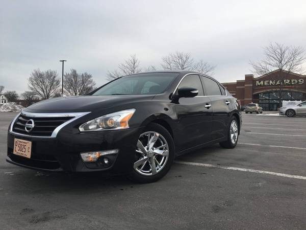 **2013 INFINITI M37x S!** GREAT CONDITION! - cars & trucks - by... for sale in Elmhurst, IL – photo 15