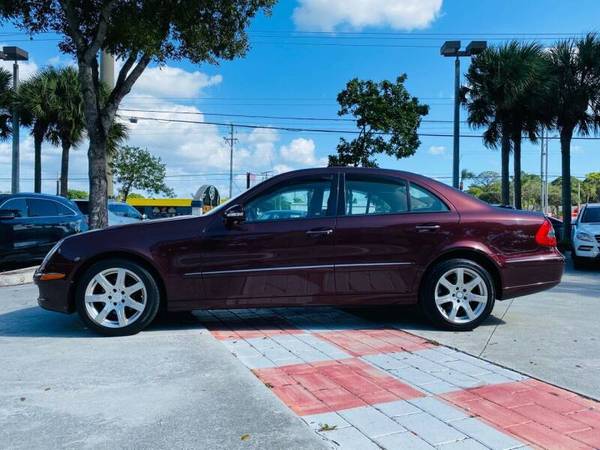 2008 MERCEDES BENZ 🚗NO DEALER FEES🤗FULLY LOADED LOW PAYMENTS - cars... for sale in Boynton Beach , FL – photo 4
