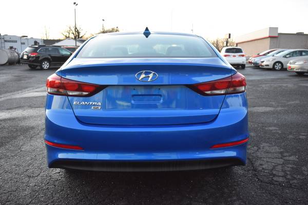 2017 Hyundai Elantra SE - Great Condition - Fair Price - Best Deal for sale in Lynchburg, VA – photo 6