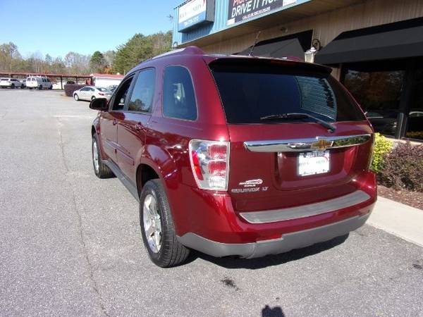 2007 Chevrolet Equinox LT1 2WD - Down Payments As Low As 500 - cars for sale in Lincolnton, NC – photo 7