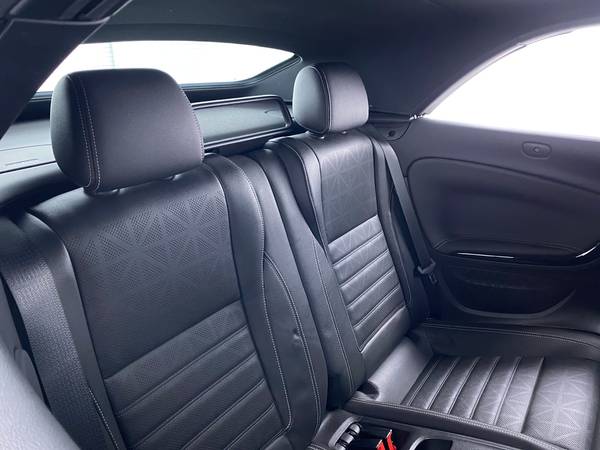 2017 Buick Cascada Premium Convertible 2D Convertible Gray - FINANCE... for sale in Austin, TX – photo 18