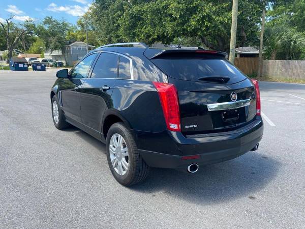 2016 Cadillac SRX Luxury Collection 4dr SUV - - by for sale in TAMPA, FL – photo 10